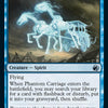 Phantom Carriage [Innistrad: Midnight Hunt]
