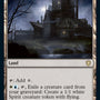 Moorland Haunt [Innistrad: Crimson Vow Commander]