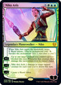Niko Aris [Kaldheim Prerelease Promos]