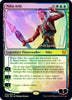 Niko Aris [Kaldheim Prerelease Promos]