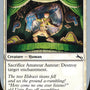 Amateur Auteur (ZENDIKAR! The Musical) [Unstable]