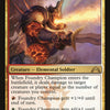 Foundry Champion [Gatecrash]