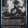 Borrowed Time [Innistrad: Double Feature]