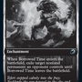 Borrowed Time [Innistrad: Double Feature]