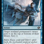 Desynchronize [The Brothers' War]
