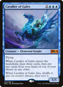 Cavalier of Gales [Core Set 2020]