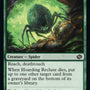 Hoarding Recluse [The Brothers' War]