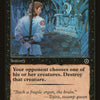 Cruel Edict [Portal Second Age]