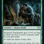Reclusive Taxidermist [Innistrad: Crimson Vow]