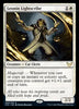 Leonin Lightscribe [Strixhaven: School of Mages]