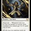 Leonin Lightscribe [Strixhaven: School of Mages]