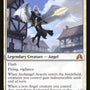 Archangel Avacyn // Avacyn, the Purifier [Shadows over Innistrad]