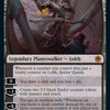 Lolth, Spider Queen [Dungeons &amp; Dragons: Adventures in the Forgotten Realms] 