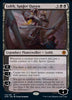 Lolth, Spider Queen [Dungeons & Dragons: Adventures in the Forgotten Realms] 