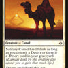 Solitary Camel [Hour of Devastation]