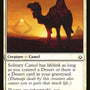 Solitary Camel [Hour of Devastation]