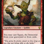 Squee, the Immortal [Dominaria]
