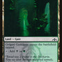 Golgari Guildgate (249/259) [Guilds of Ravnica]