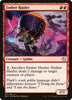 Ember Hauler [Duel Decks: Merfolk vs. Goblins]