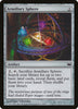 Armillary Sphere [Duel Decks: Knights vs. Dragons]