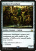 Awakened Amalgam [Rivals of Ixalan Prerelease Promos]