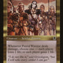 Putrid Warrior [Apocalypse]