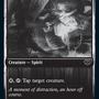 Nebelgast Beguiler [Innistrad: Double Feature]