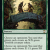 Sylvan Offering [Streets of New Capenna Commander]