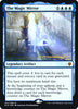 The Magic Mirror [Throne of Eldraine Prerelease Promos] - Español