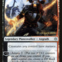 Angrath, Captain of Chaos [War of the Spark Prerelease Promos] 