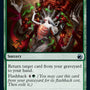 Dryad's Revival [Innistrad: Midnight Hunt]