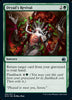 Dryad's Revival [Innistrad: Midnight Hunt] 