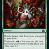 Dryad's Revival [Innistrad: Midnight Hunt] 