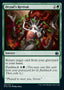 Dryad's Revival [Innistrad: Midnight Hunt] 