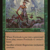 Fortitude [Urza's Saga]