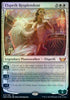 Elspeth Resplendent [Streets of New Capenna Prerelease Promos]