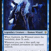 Gadwick, the Wizened [Throne of Eldraine]