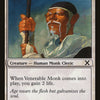 Venerable Monk [Tenth Edition]