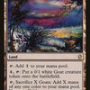 Springjack Pasture [Commander 2013] 
