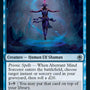 Aberrant Mind Sorcerer [Dungeons & Dragons: Adventures in the Forgotten Realms]