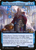 Barrin, Tolarian Archmage (Extended Art) [Core Set 2021]