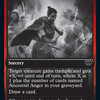 Ancestral Anger [Innistrad: Double Feature]