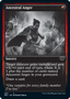 Ancestral Anger [Innistrad: Double Feature]