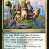 Camaraderie [Guilds of Ravnica]