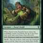 Druid of the Emerald Grove [Commander Legends: Battle for Baldur's Gate]