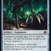Dredging Claw [The Brothers' War]