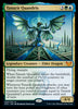 Tanazir Quandrix - Español [Strixhaven: School of Mages]
