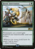 Heroic Intervention (Promo Pack) - Español [Core Set 2021 Promos]