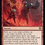 Chaotic Transformation [Dominaria United] 