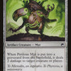Perilous Myr [Scars of Mirrodin]